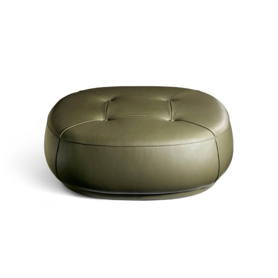 Poltrona Frau Lepli Ottoman STILL LIFE S 01