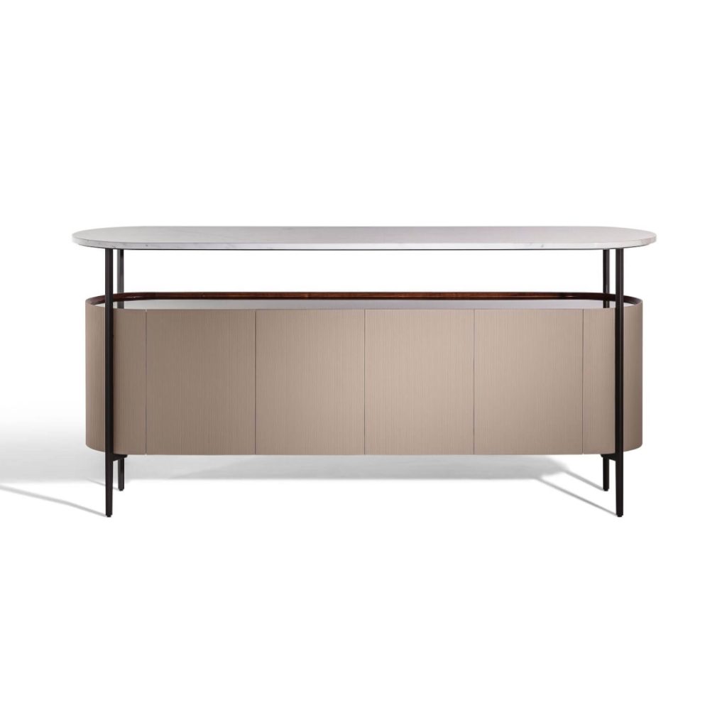 Poltrona Frau Mi Sideboard STILL LIFE S 01