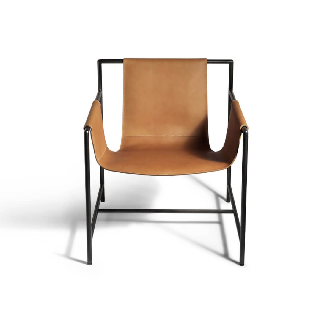 Poltrona Frau Mings Heart Armchair STILL LIFE S 01