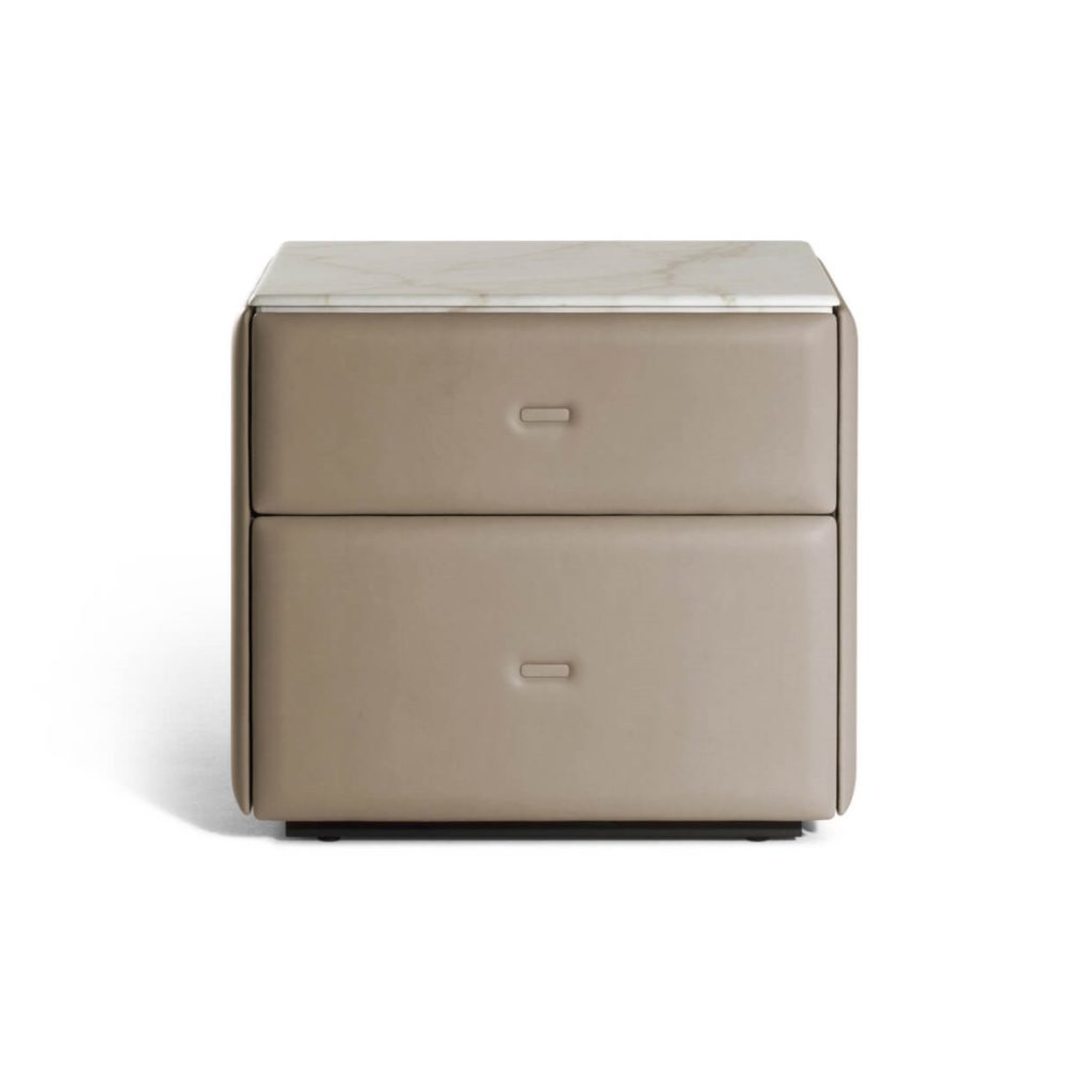 Poltrona Frau Moondance Night Table STILL LIFE S 01