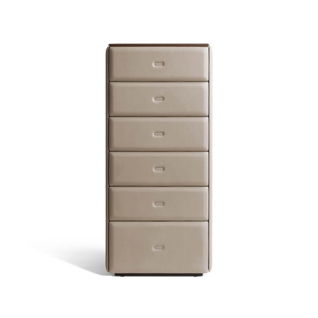 Poltrona Frau Moondance Tall Chest of Drawers STILL LIFE S 01