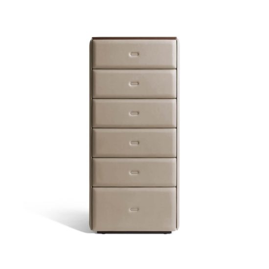 Poltrona Frau Moondance Tall Chest of Drawers STILL LIFE S 01