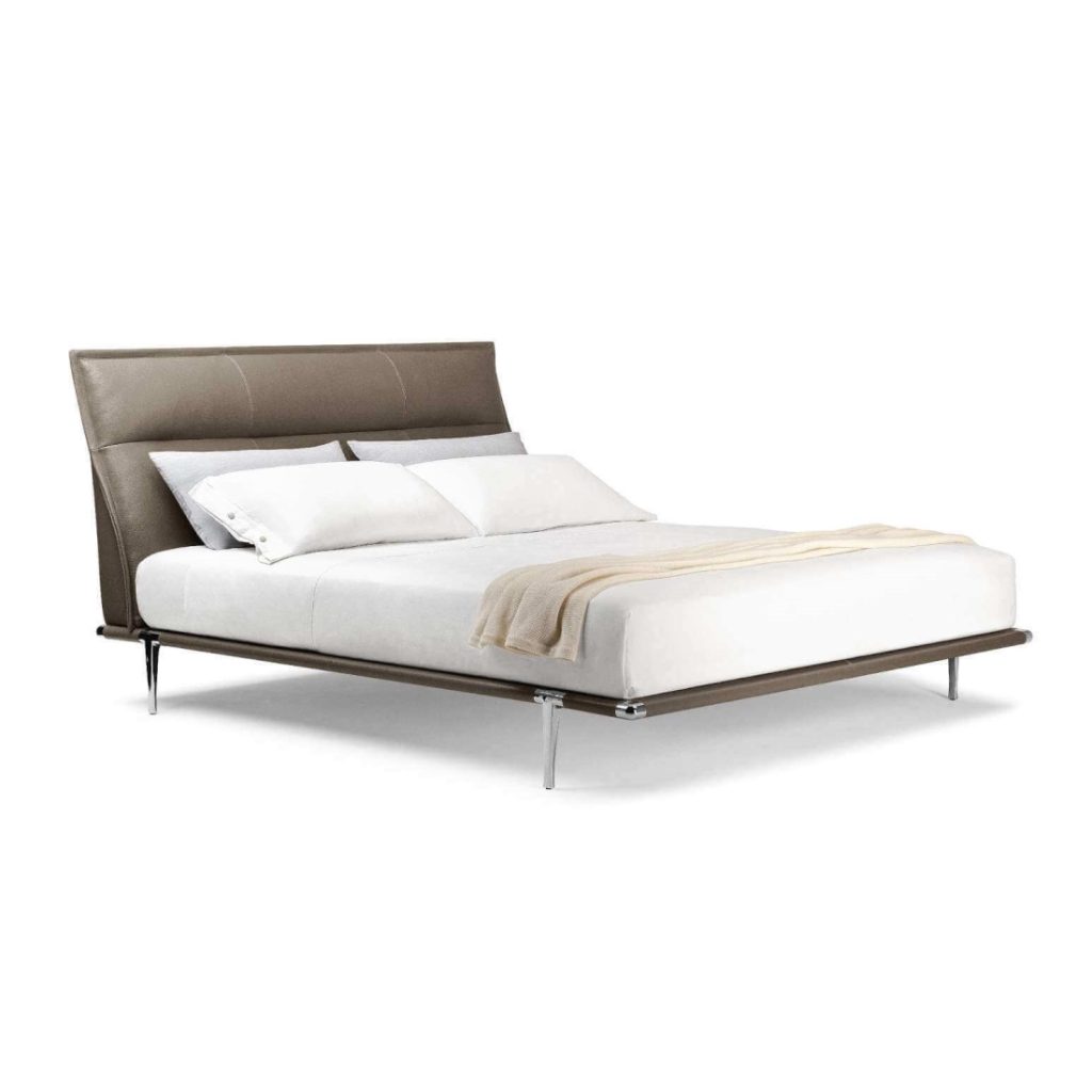 Poltrona Frau Mr Moonlight Bed STILL LIFE S 01