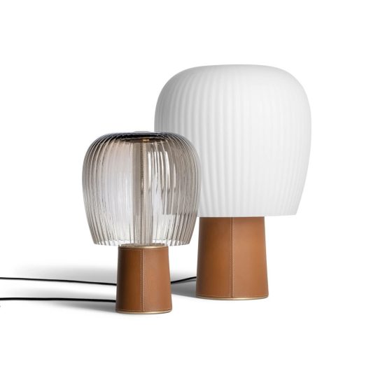 Poltrona Frau Nymph Table Lamp STILL LIFE S 01