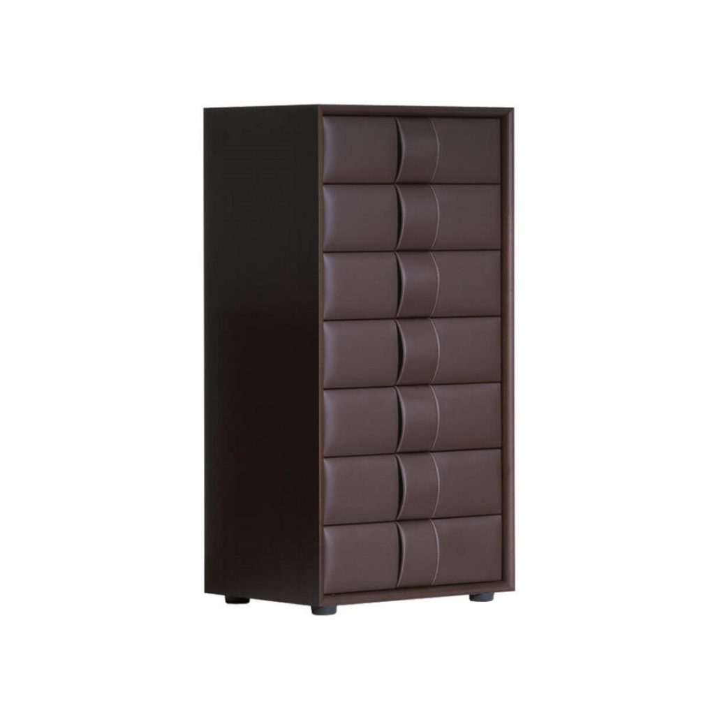 Poltrona Frau Obi Tall Chest of Drawers STILL LIFE S 01