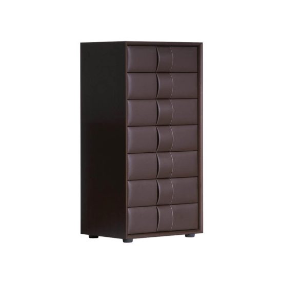 Poltrona Frau Obi Tall Chest of Drawers STILL LIFE S 01