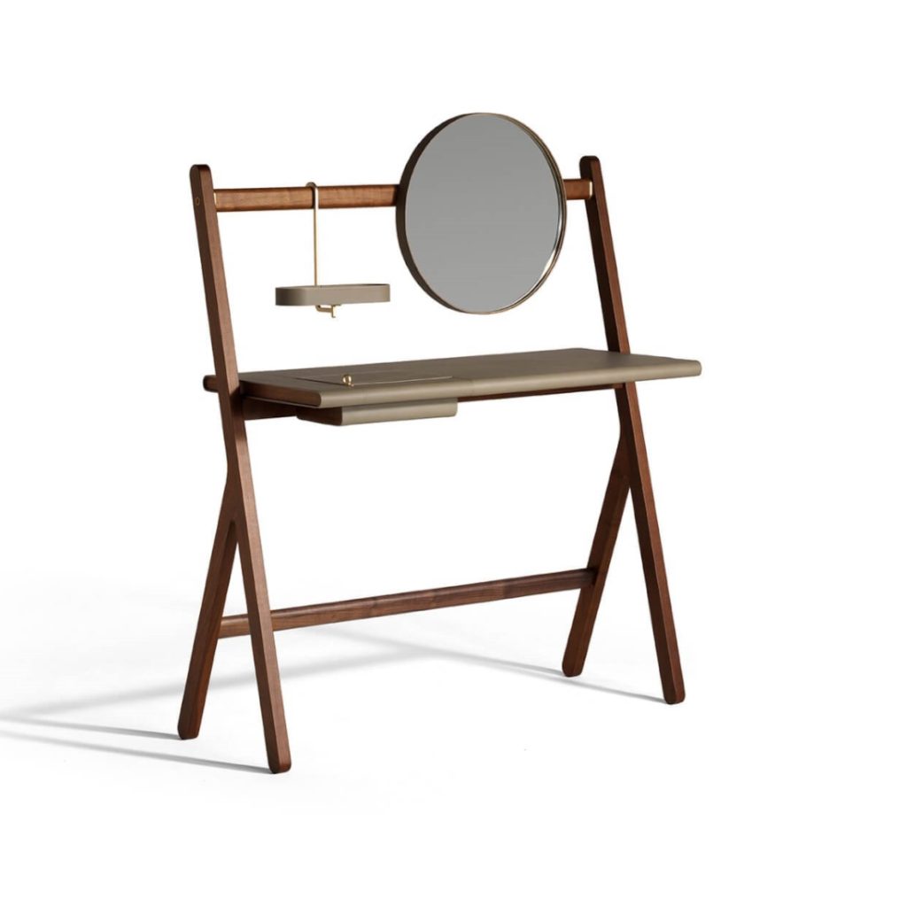 Poltrona Frau Ren Dressing Table STILL LIFE S 01