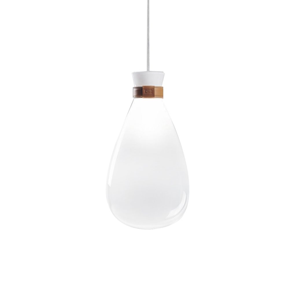 Poltrona Frau Soffi Pendant Light STILL LIFE S 01