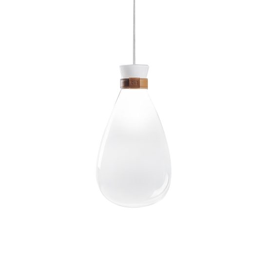 Poltrona Frau Soffi Pendant Light STILL LIFE S 01