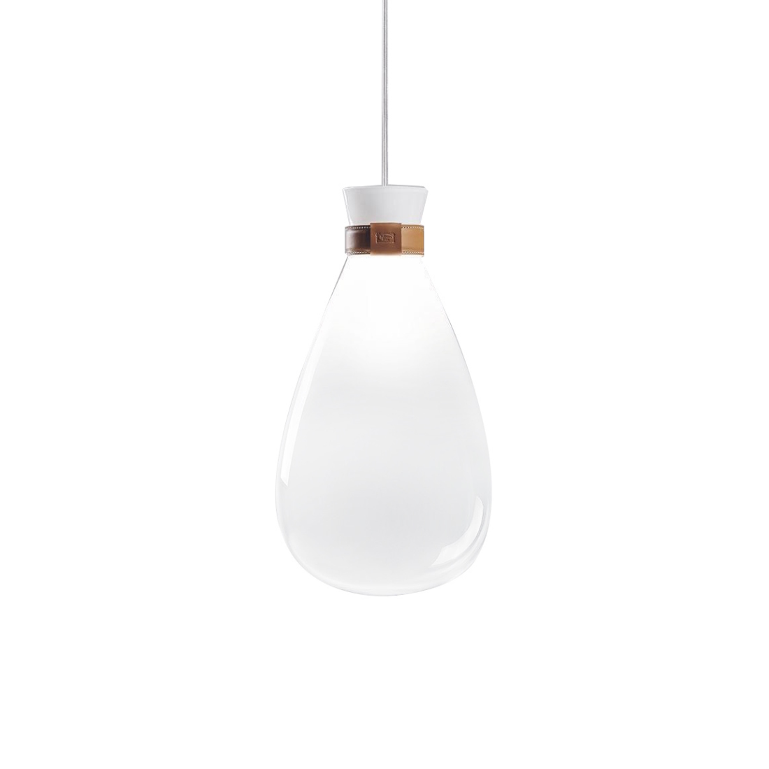 Poltrona Frau Soffi Pendant Light STILL LIFE S 01