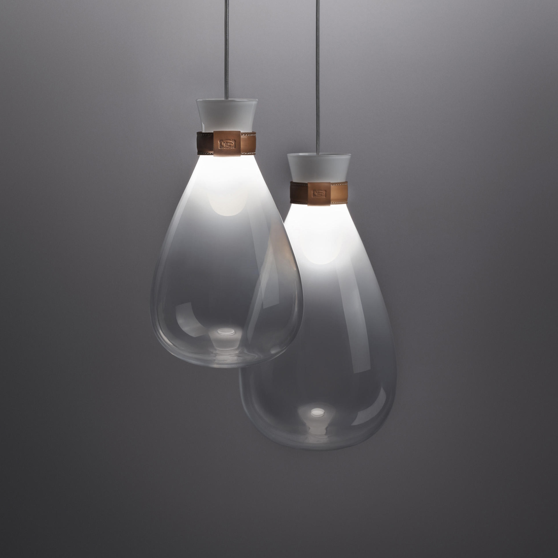 Poltrona Frau Soffi Pendant Light STILL LIFE S 02