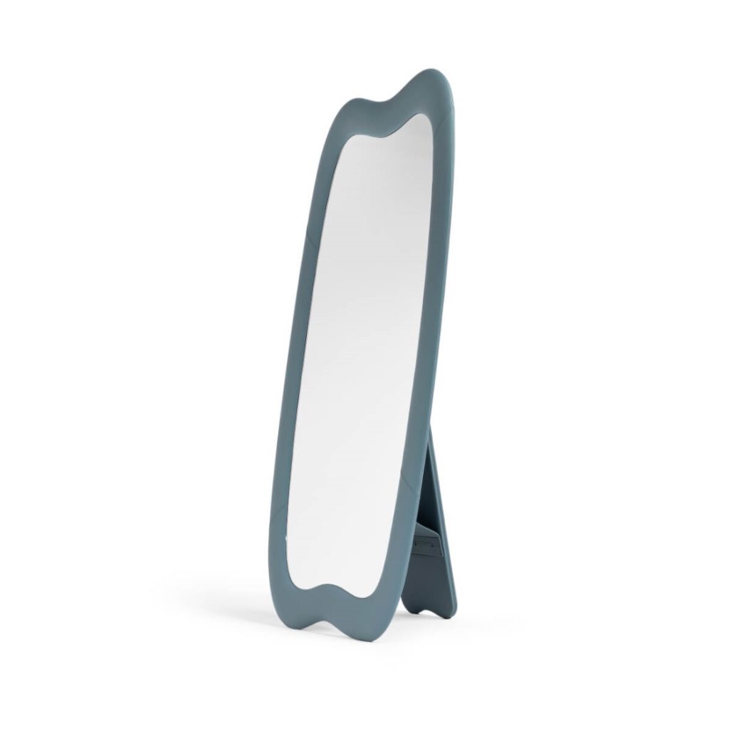 Poltrona Frau Squash Freestanding Mirror STILL LIFE S 01