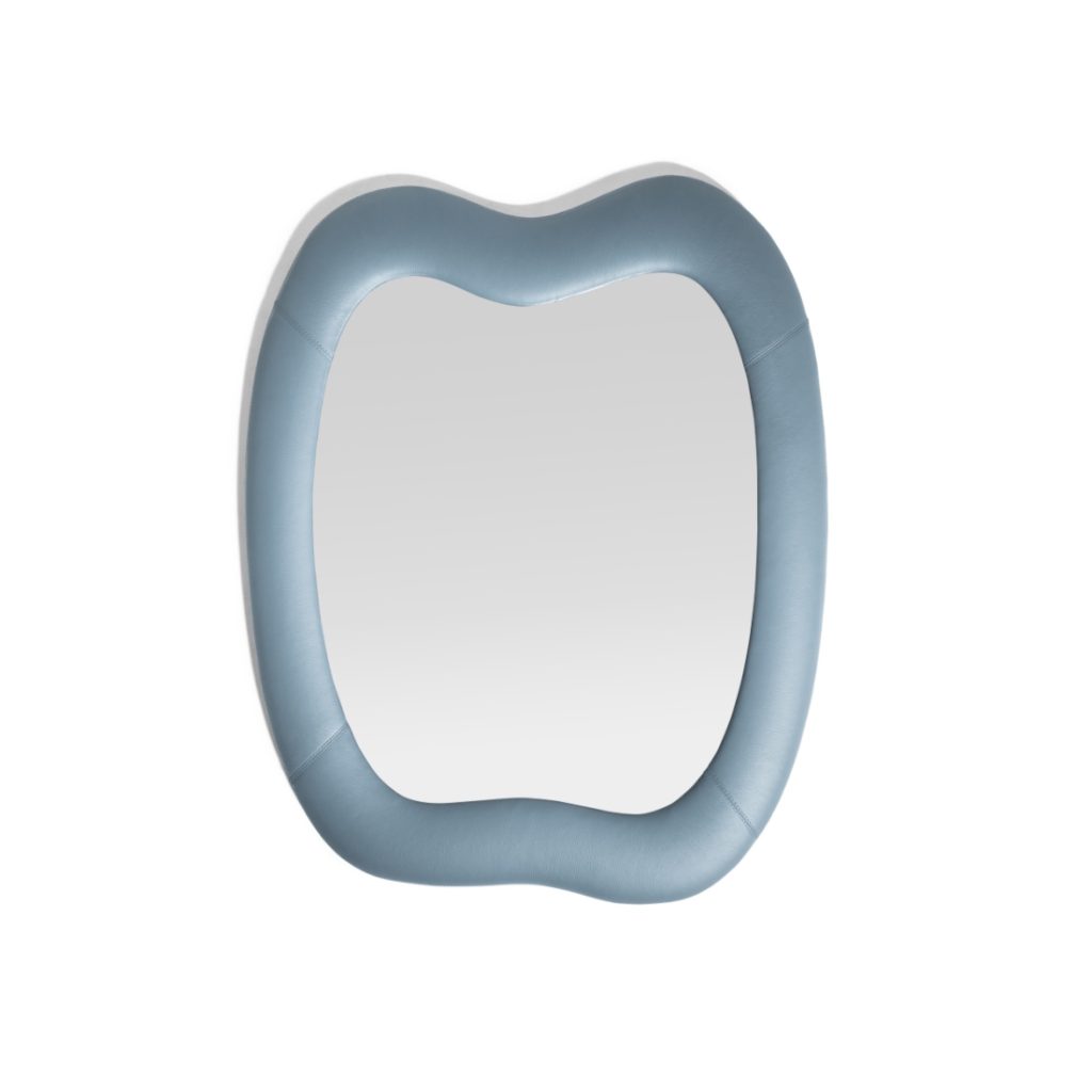 Poltrona Frau Squash Wall Mirror STILL LIFE S 01