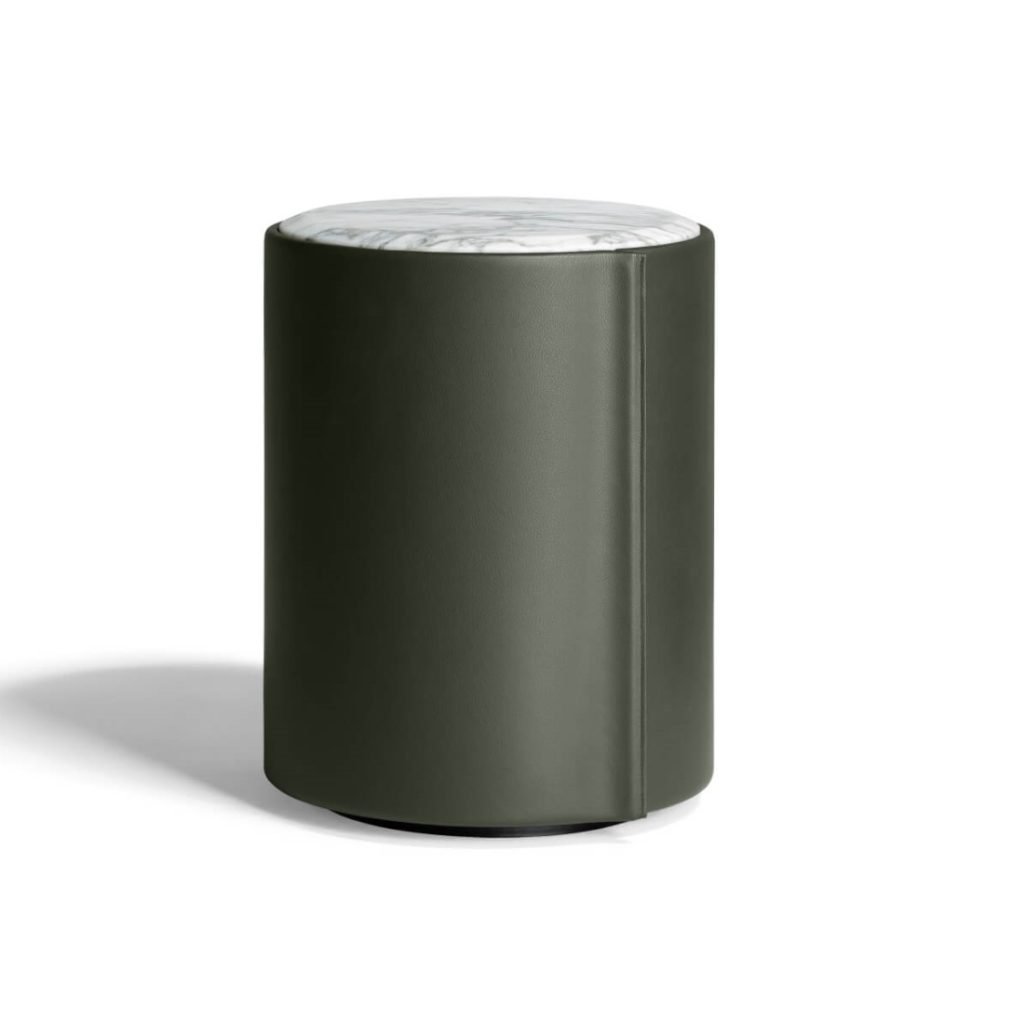 Poltrona Frau Stock n Roll Bedside Cabinet STILL LIFE S 01