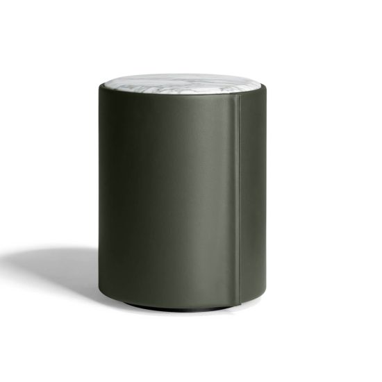 Poltrona Frau Stock n Roll Bedside Cabinet STILL LIFE S 01