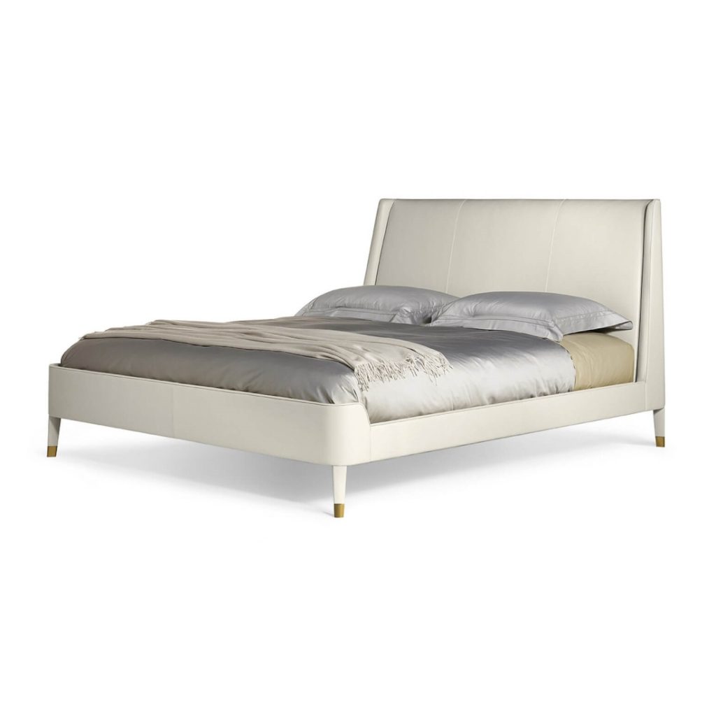 Poltrona Frau Suzie Wong Bed STILL LIFE S 01