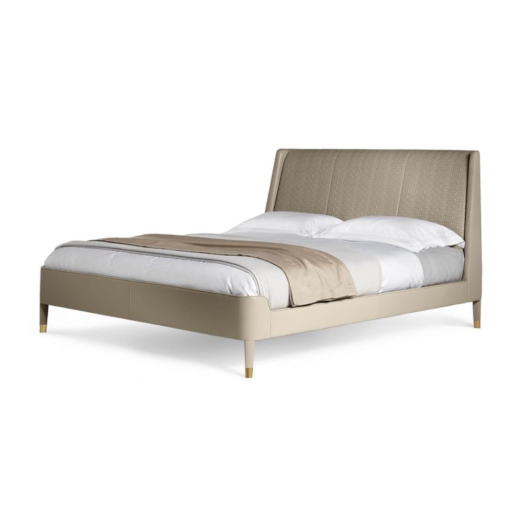 Poltrona Frau Suzie Wong Deluxe Bed STILL LIFE S 01