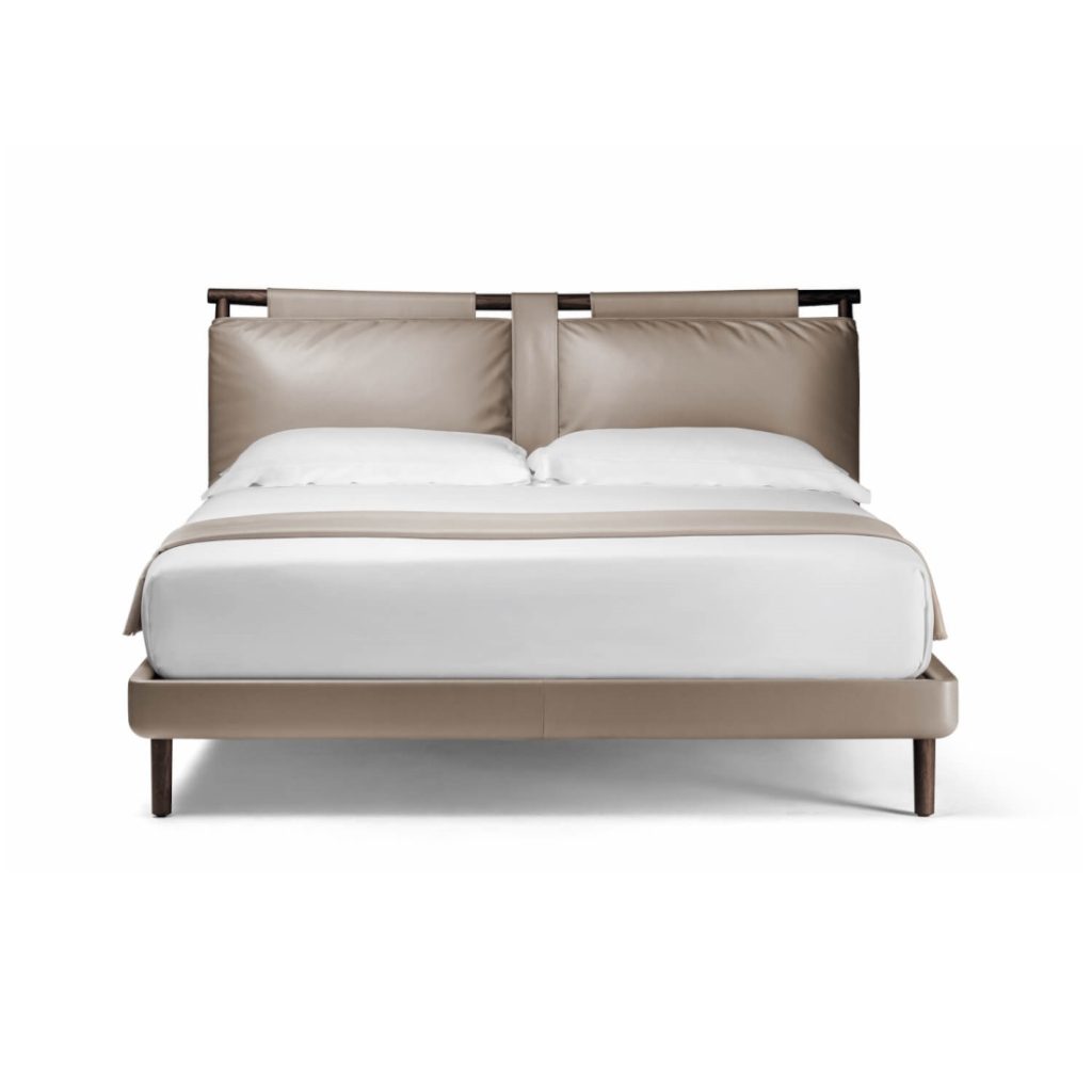 Poltrona Frau Times Bed STILL LIFE S 01