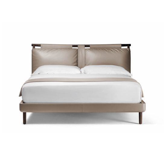 Poltrona Frau Times Bed STILL LIFE S 01