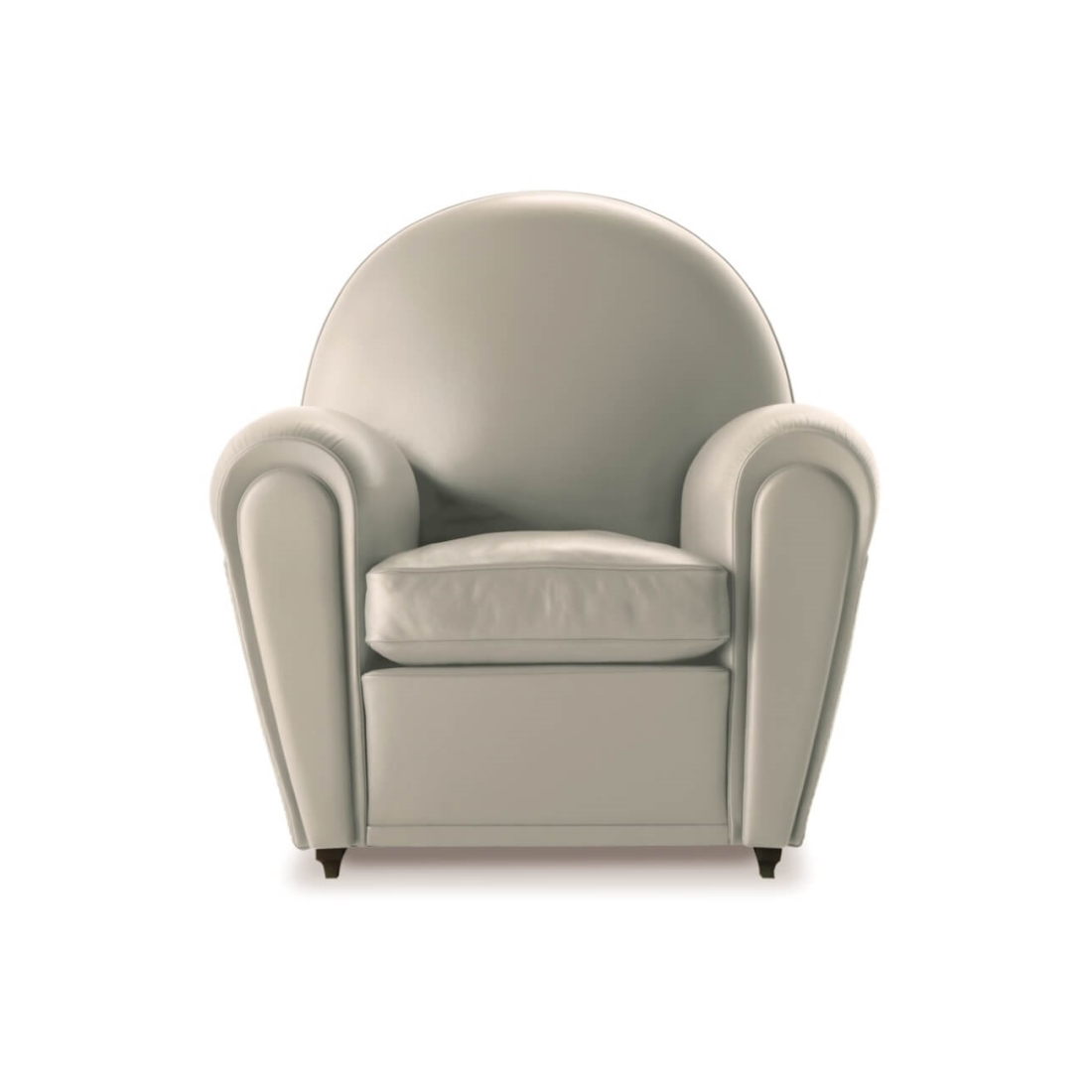 Poltrona Frau Vanity Fair Armchair STILL LIFE S 01