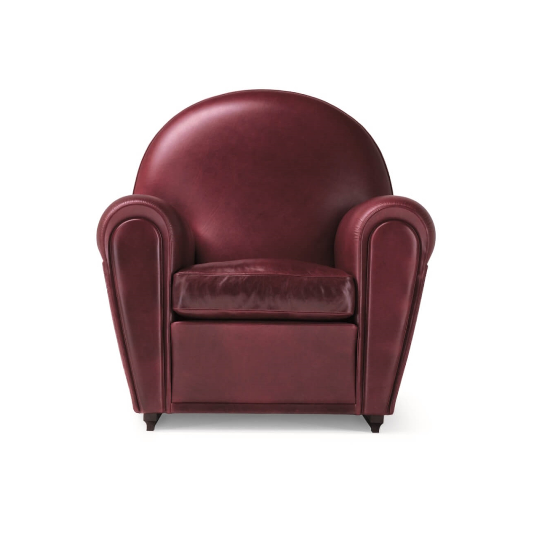 Poltrona Frau Vanity Fair Armchair STILL LIFE S 03