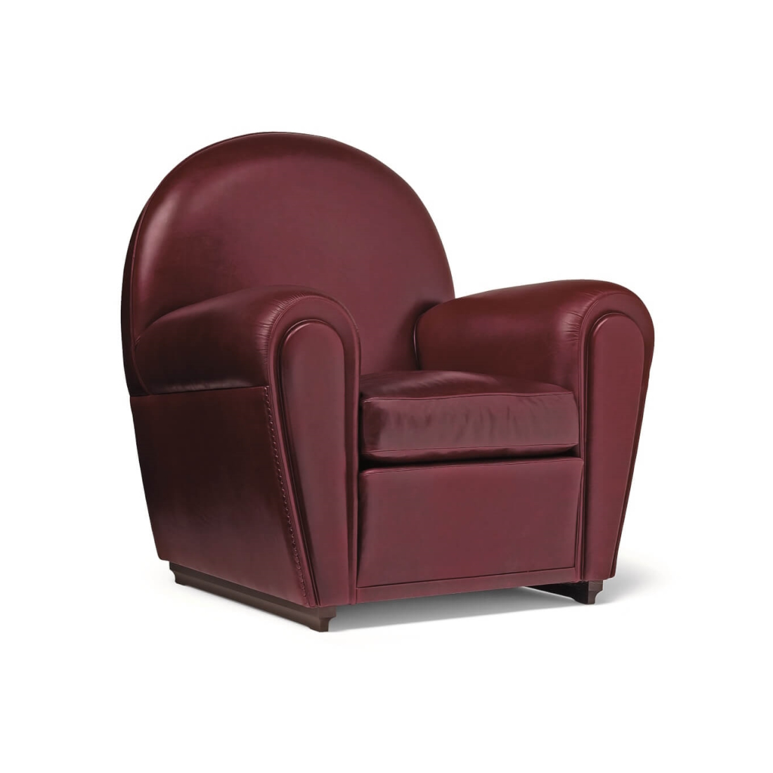 Poltrona Frau Vanity Fair Armchair STILL LIFE S 04