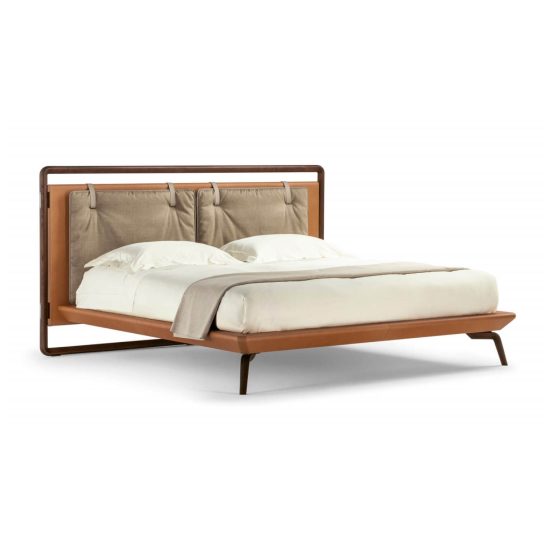 Poltrona Frau Volare Due Bed STILL LIFE S 01