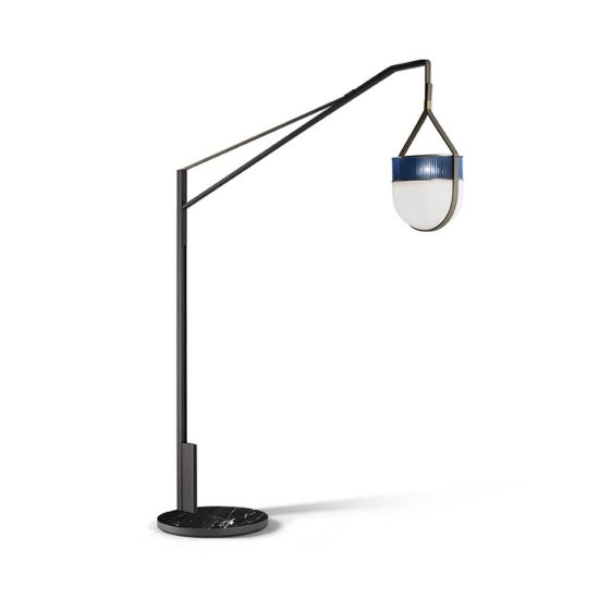 Poltrona Frau Xi Floor Lamp STILL LIFE S 01