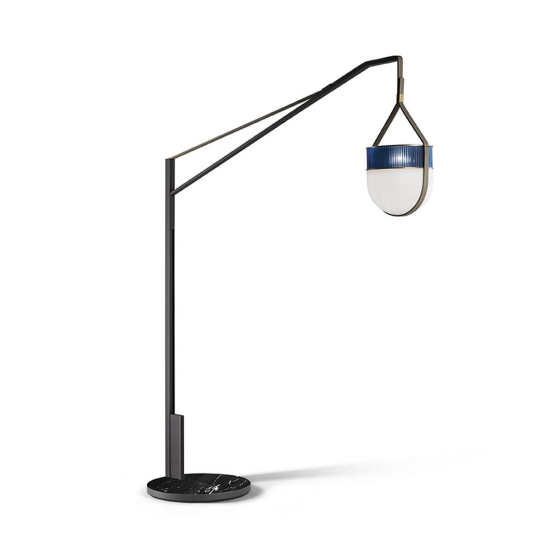 Poltrona Frau Xi Floor Lamp STILL LIFE S 01