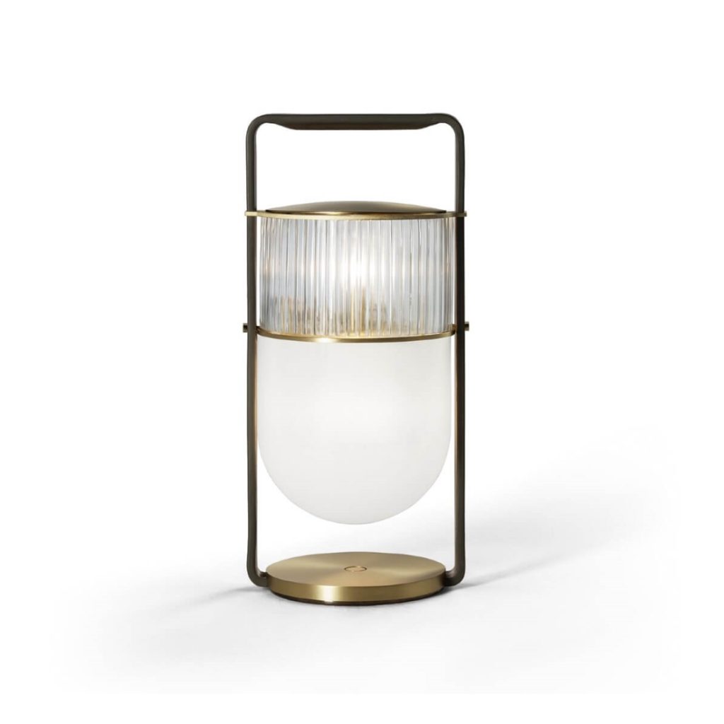 Poltrona Frau Xi Table Lamp STILL LIFE S 01