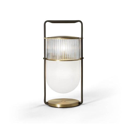 Poltrona Frau Xi Table Lamp STILL LIFE S 01