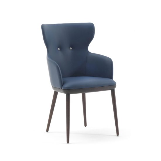 Porada Andy Dining Chair STILL LIFE S 01