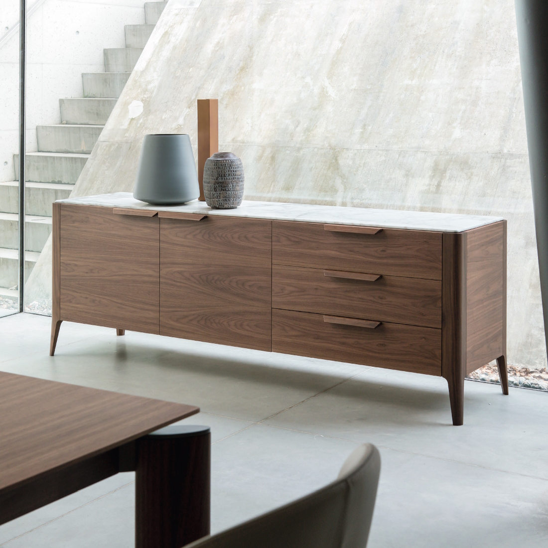 Porada Atlante 3 Sideboard LIFESTYLE S 02