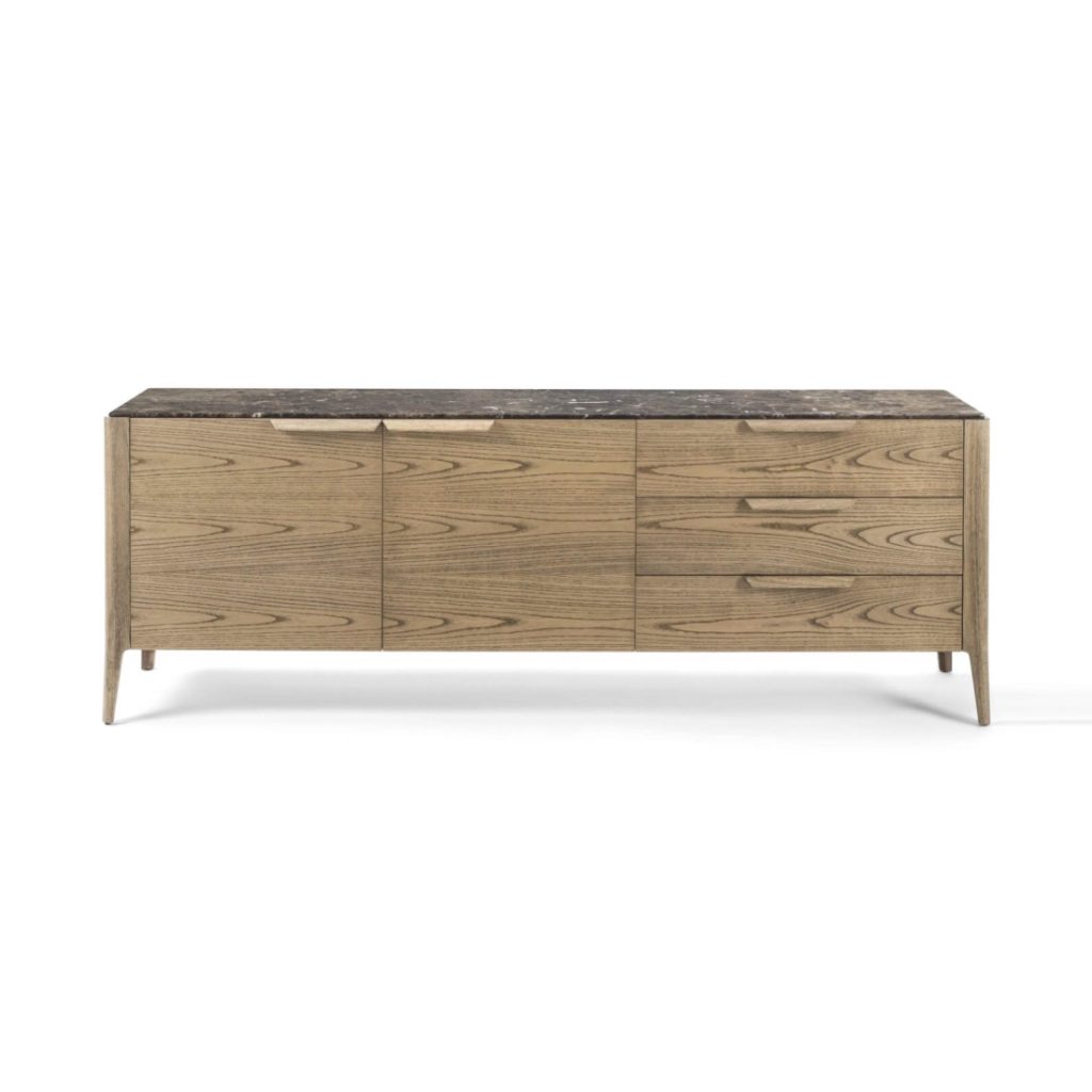 Porada Atlante 3 Sideboard STILL LIFE S 01