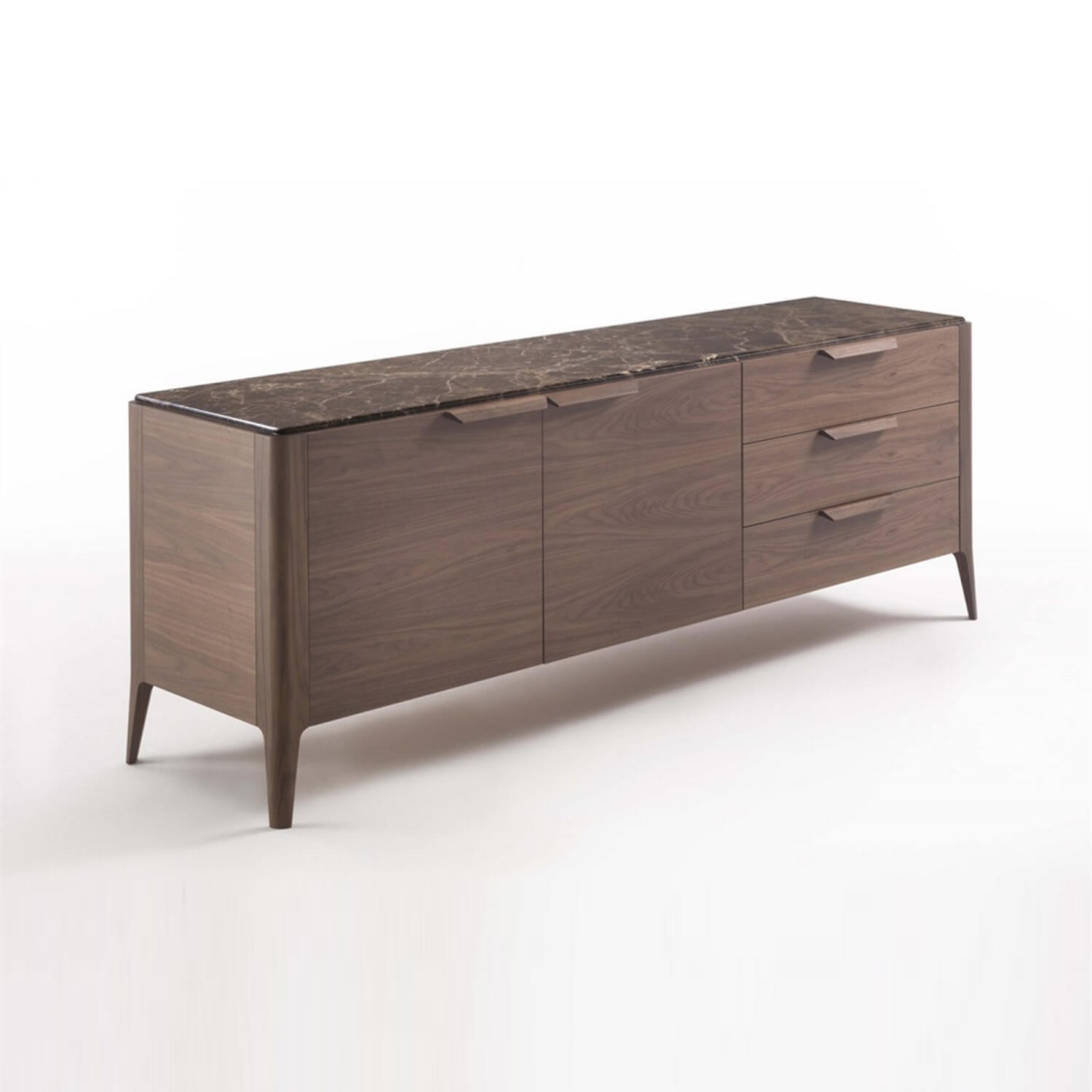 Porada Atlante 3 Sideboard STILL LIFE S 03
