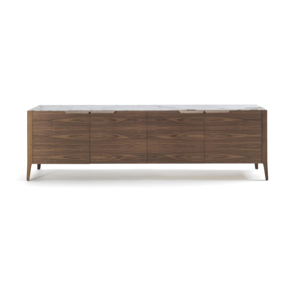 Porada Atlante 4 Sideboard STILL LIFE S 01