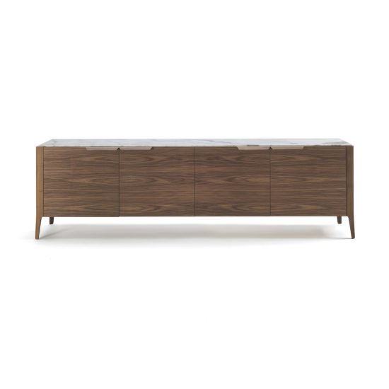 Porada Atlante 4 Sideboard STILL LIFE S 01