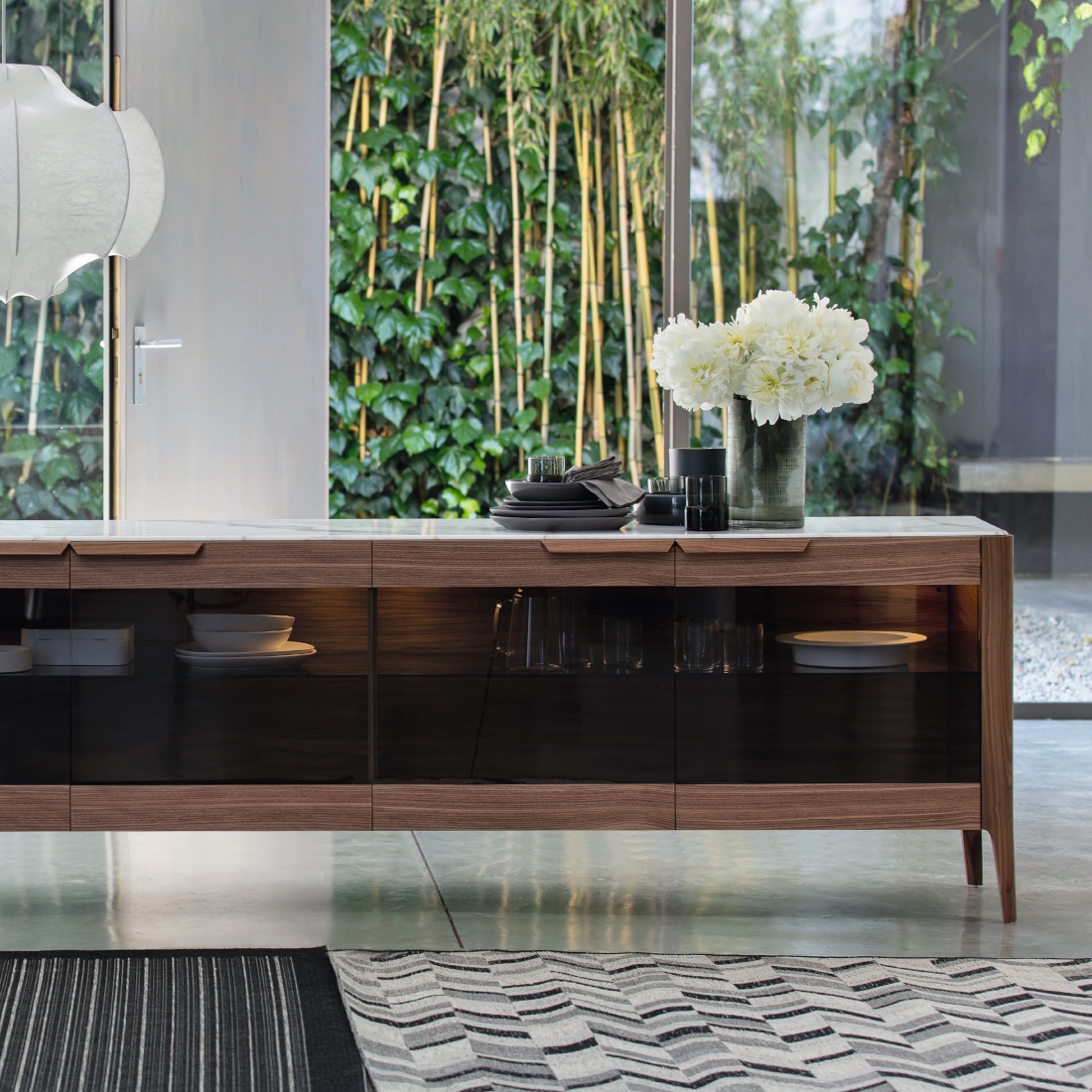 Porada Atlante 5 Sideboard LIFESTYLE S 01