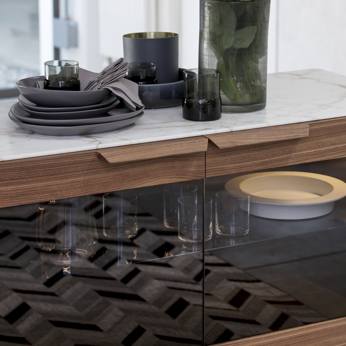 Porada Atlante 5 Sideboard LIFESTYLE S 02