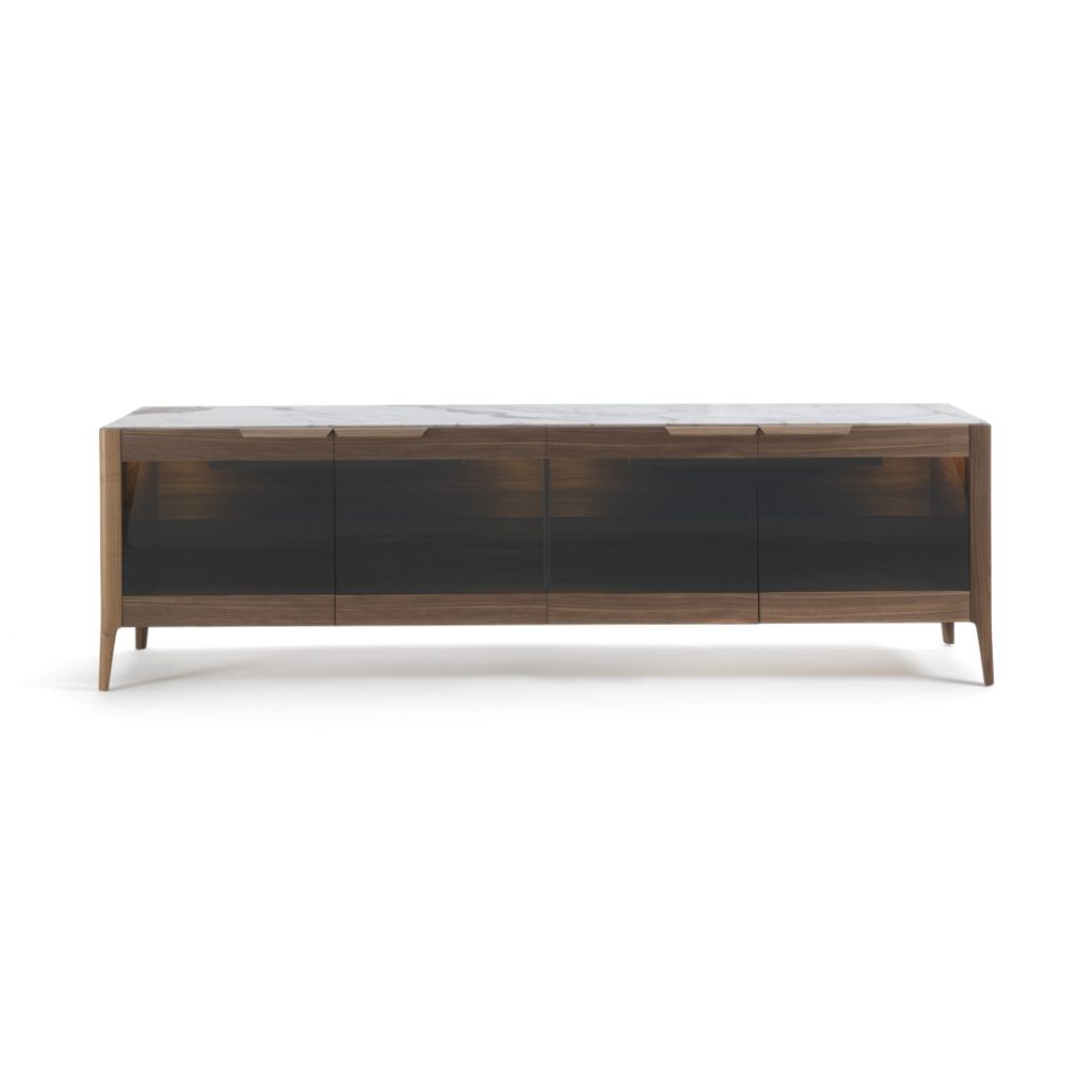 Porada Atlante 5 Sideboard STILL LIFE S 01