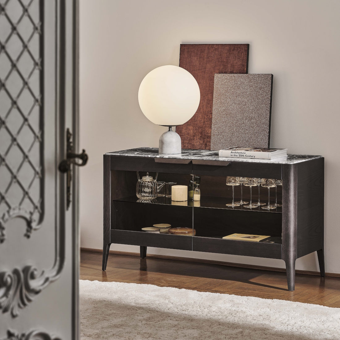 Porada Atlante 7 Sideboard LIFESTYLE S 01