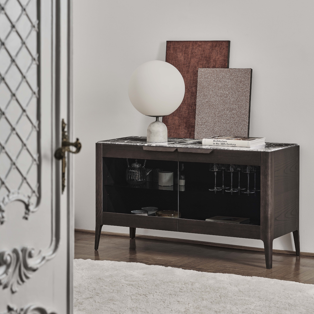 Porada Atlante 7 Sideboard LIFESTYLE S 02