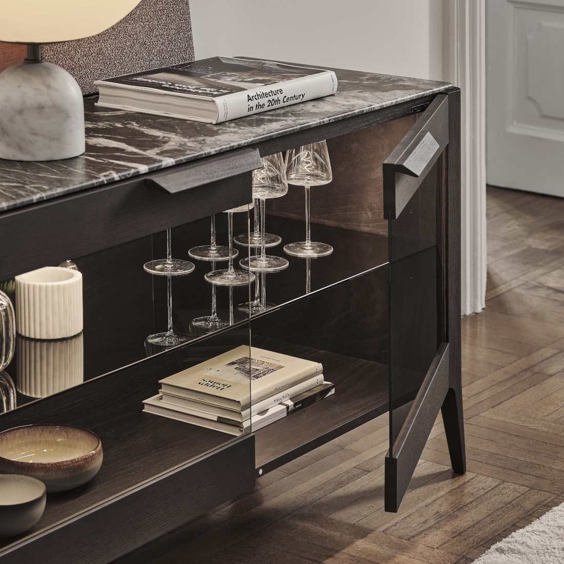 Porada Atlante 7 Sideboard LIFESTYLE S 03