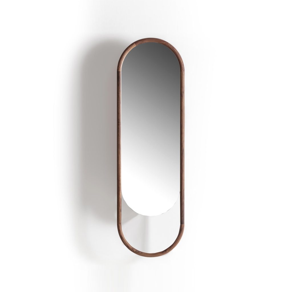 Porada Backstage Mirror STILL LIFE S 01