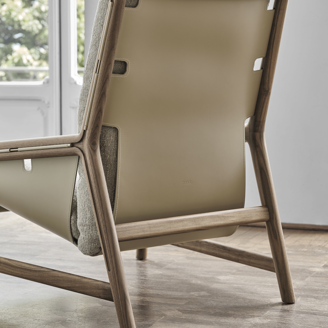 Porada Bice Armchair LIFESTYLE S 03