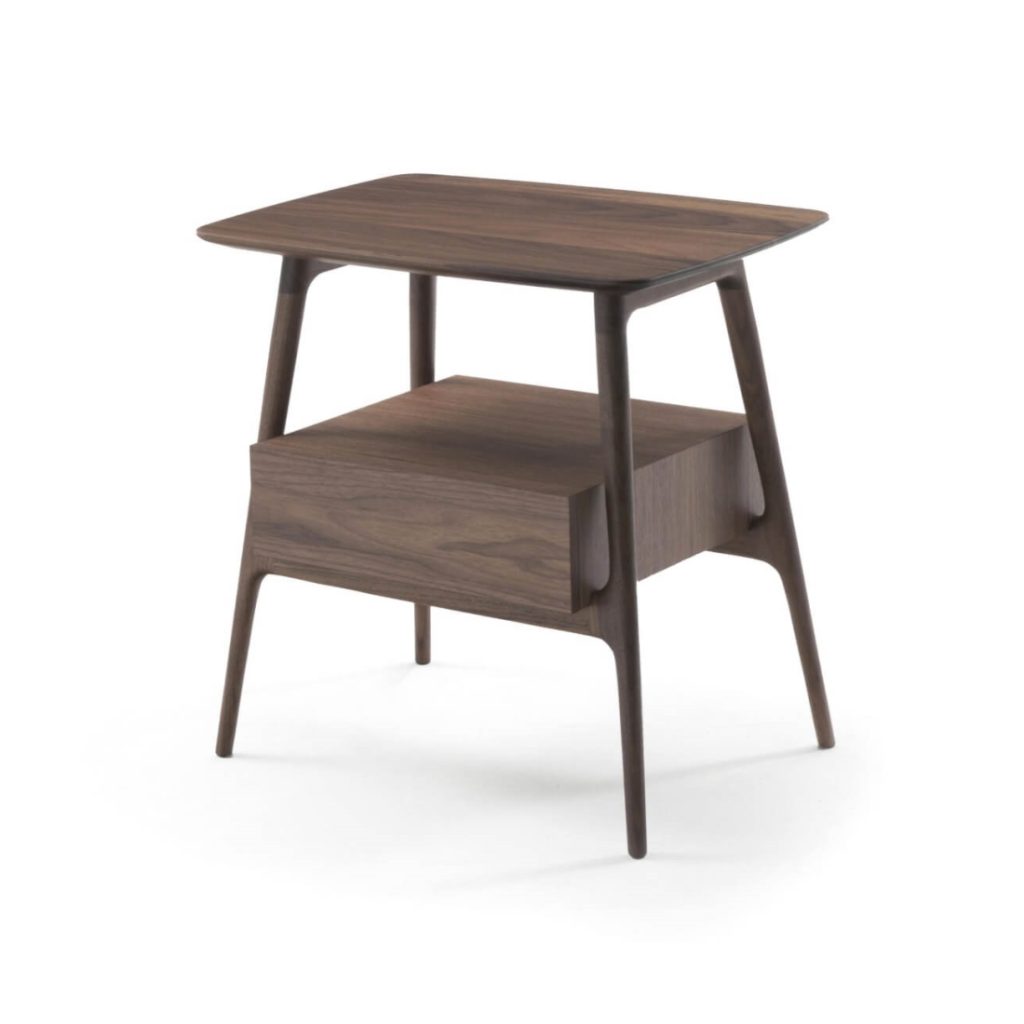 Porada Bilot Bedside Cabinet STILL LIFE S 01