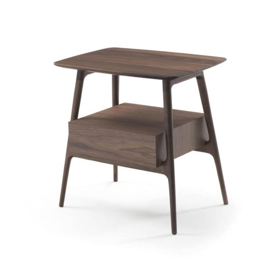 Porada Bilot Bedside Cabinet STILL LIFE S 01