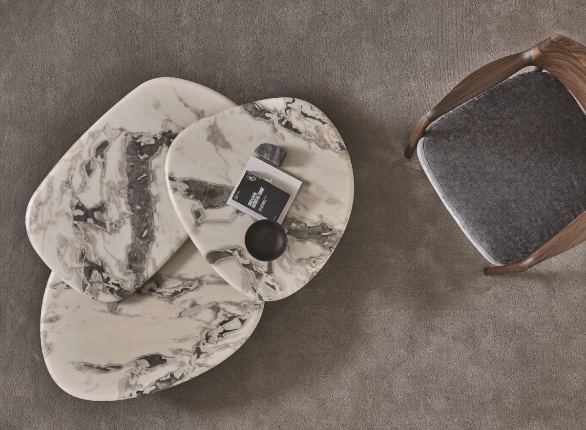 Porada Callisto Mix Coffee Table LIFESTYLE 002
