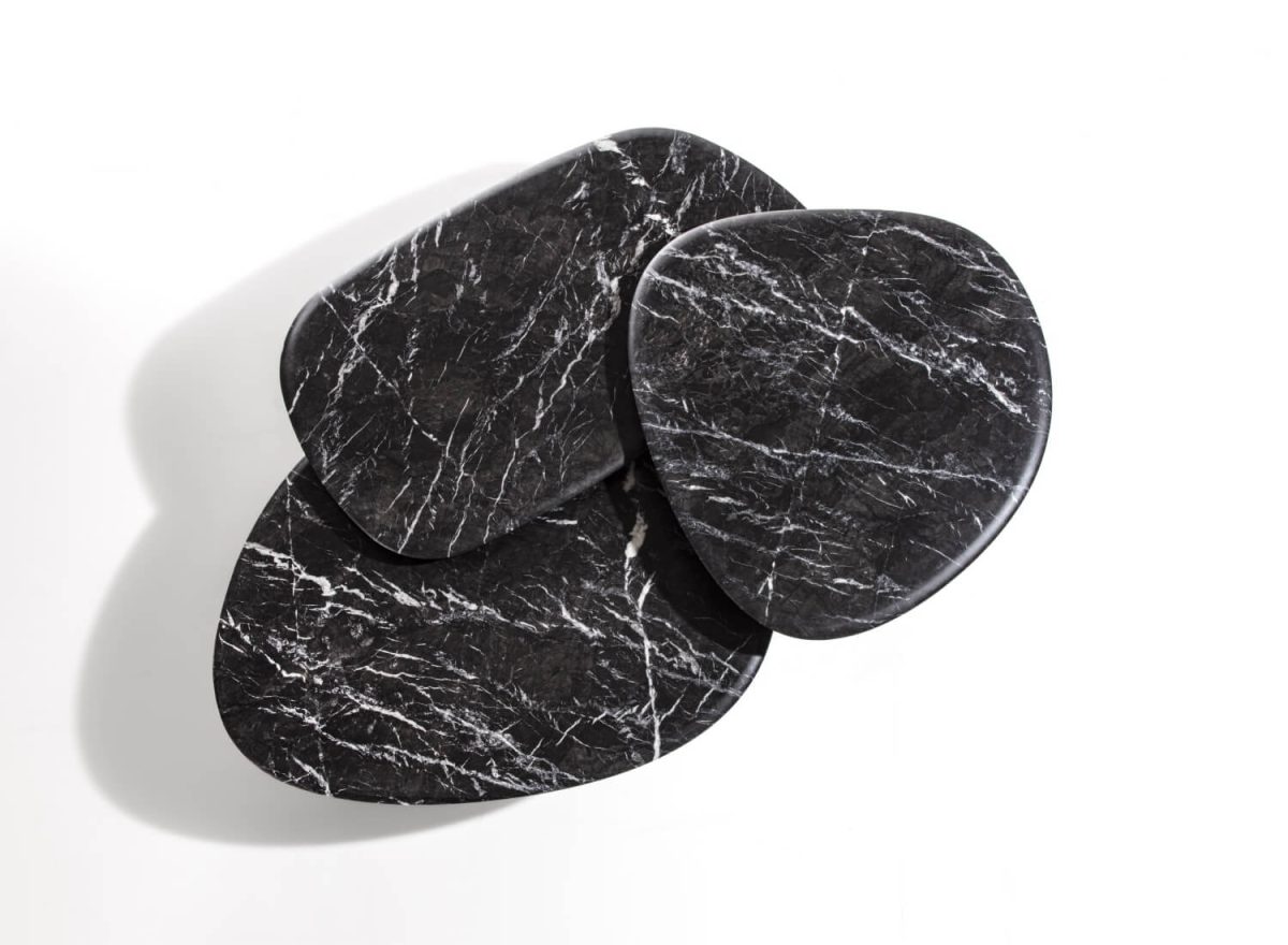 Porada Callisto Mix Coffee Table STILL LIFE 002