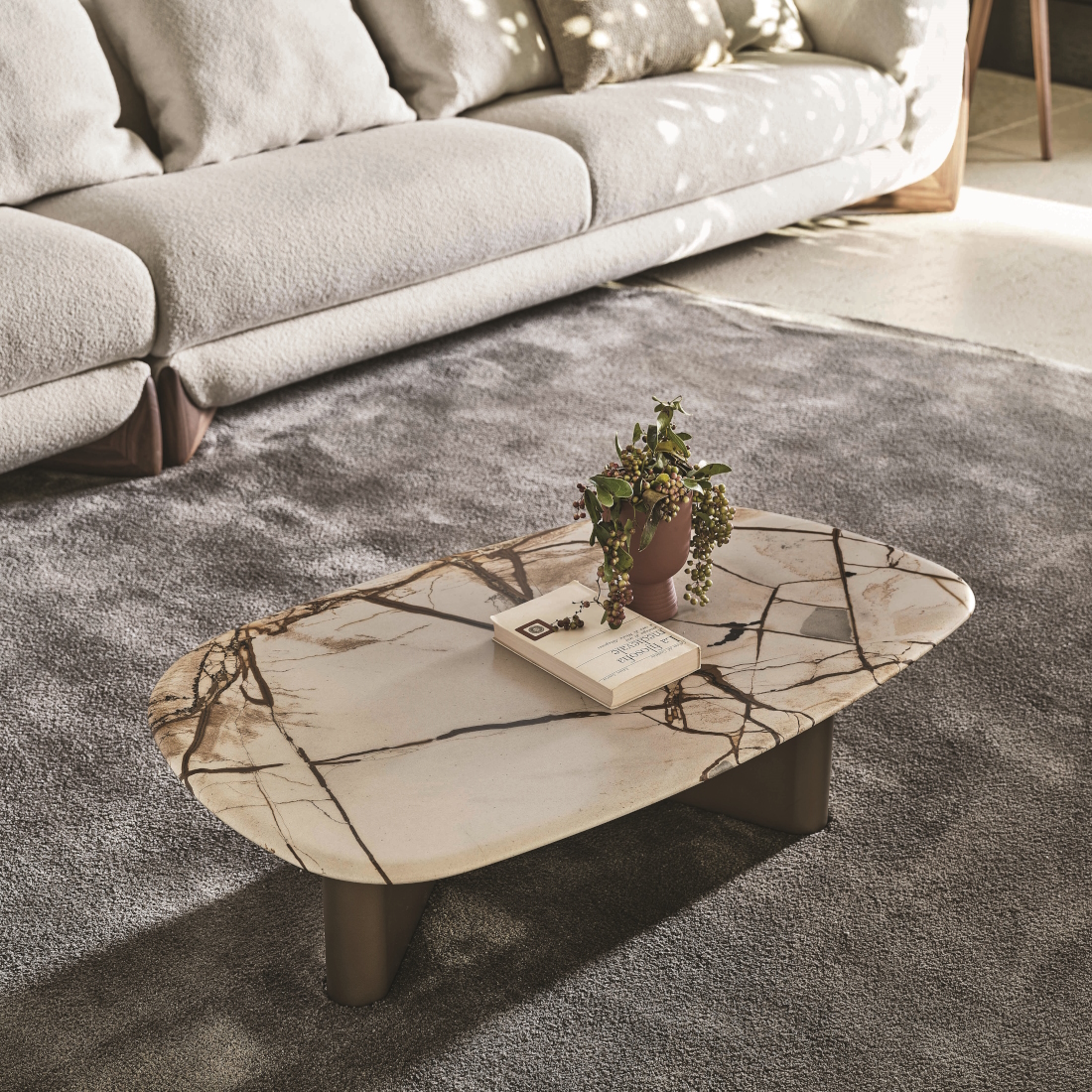 Porada Callsito Coffee Table LIFESTYLE S 01